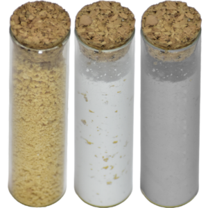 Polishing Powders